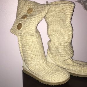 UGG Classic Cardy Boot